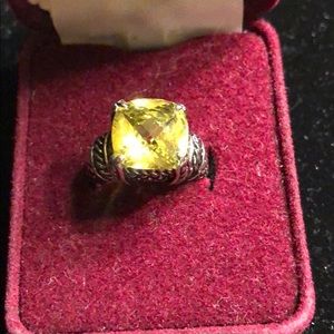 Citrine by premier designs